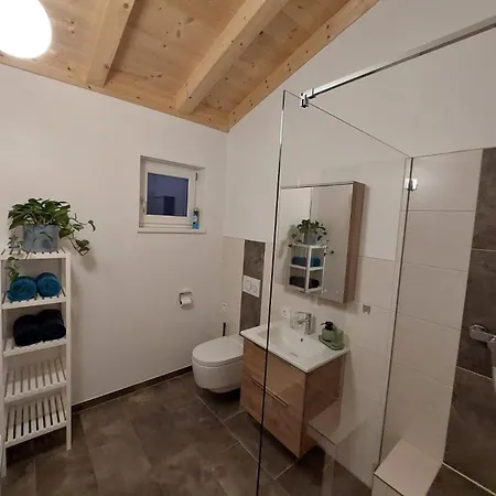 Zimmerle Apartment