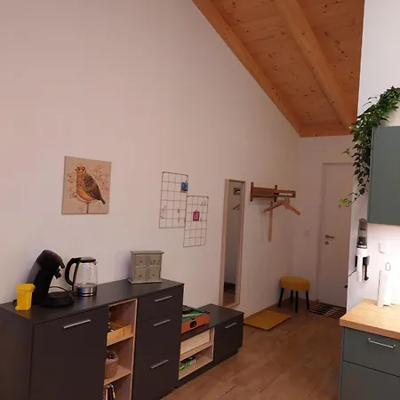 Zimmerle Apartment *