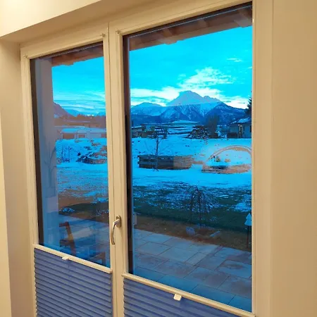 Zimmerle Apartment Pflach