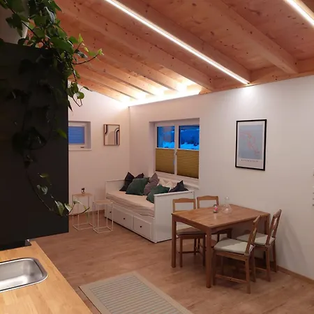 Zimmerle Apartment