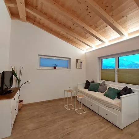 Zimmerle Apartment