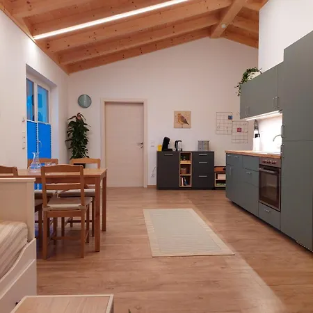 Zimmerle Apartmán *