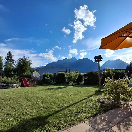 Apartmán Zimmerle *